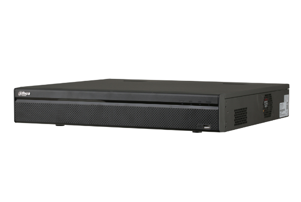 Dahua Technology NVR5416-16P-4KS2E network video recorder 1.5U Black
