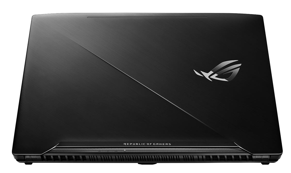 ASUS ROG Strix GL503VM-IH73 laptop Intel® Core™ i7 i7-7700HQ – image 4