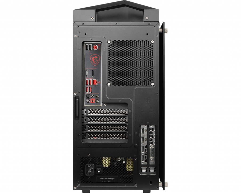 MSI X 9SF-242EU – image 5