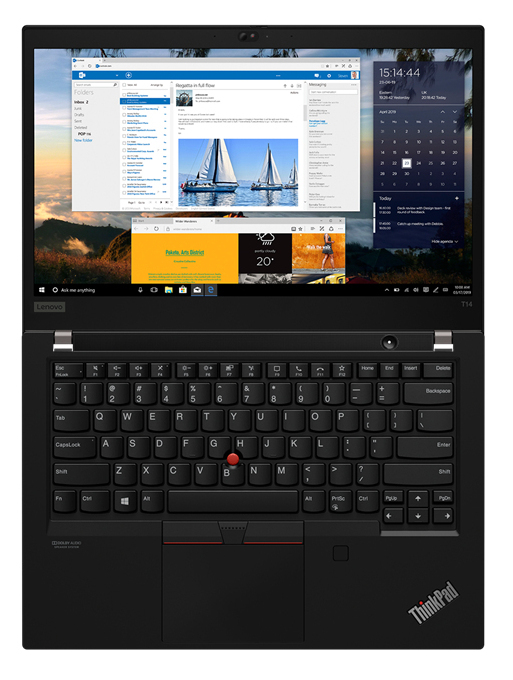 Lenovo ThinkPad T14 Gen 1 (AMD) – image 5
