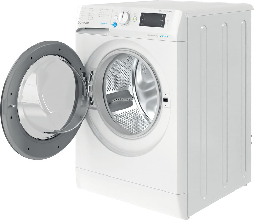 Indesit BDE 107426 WK IT – image 3
