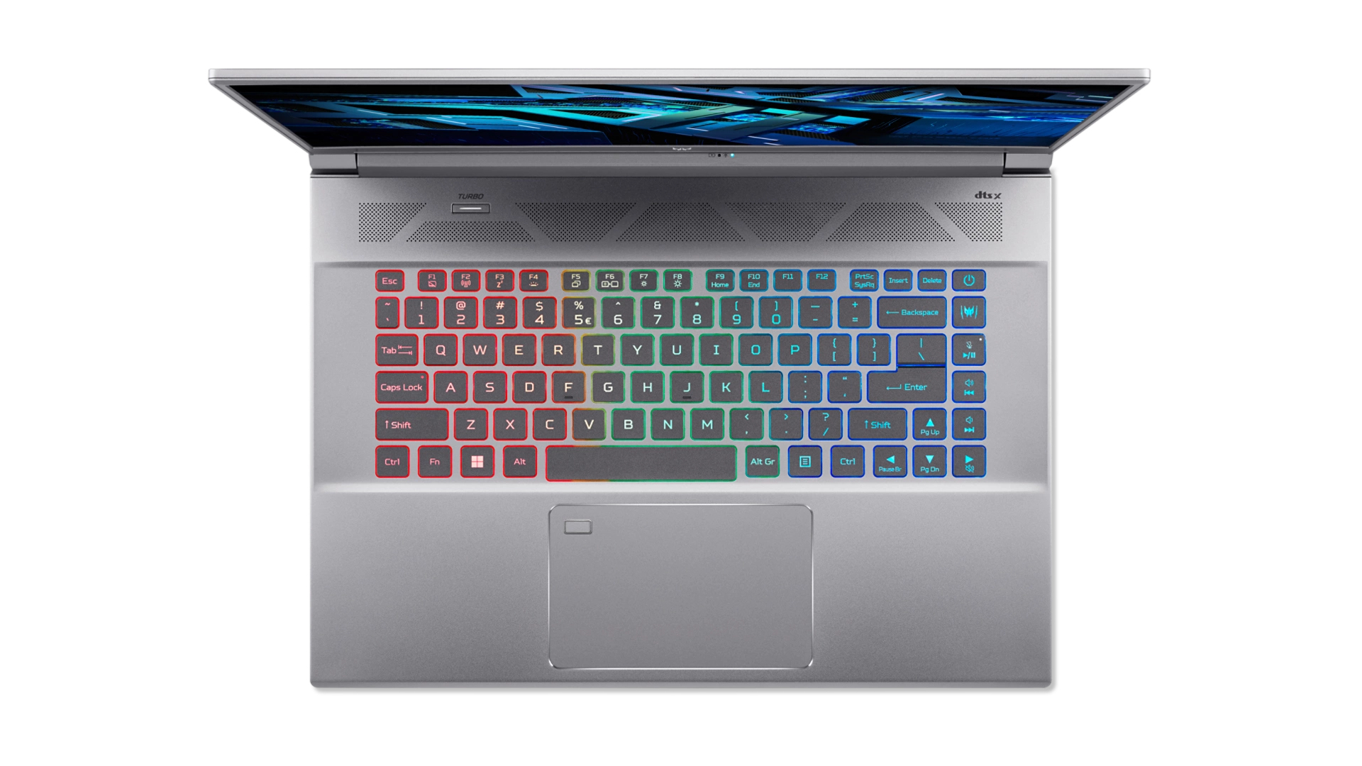 Acer Predator Triton 300 SE PT316-51s-73T5 Intel® Core™ i7 i7-12700H Laptop – image 4