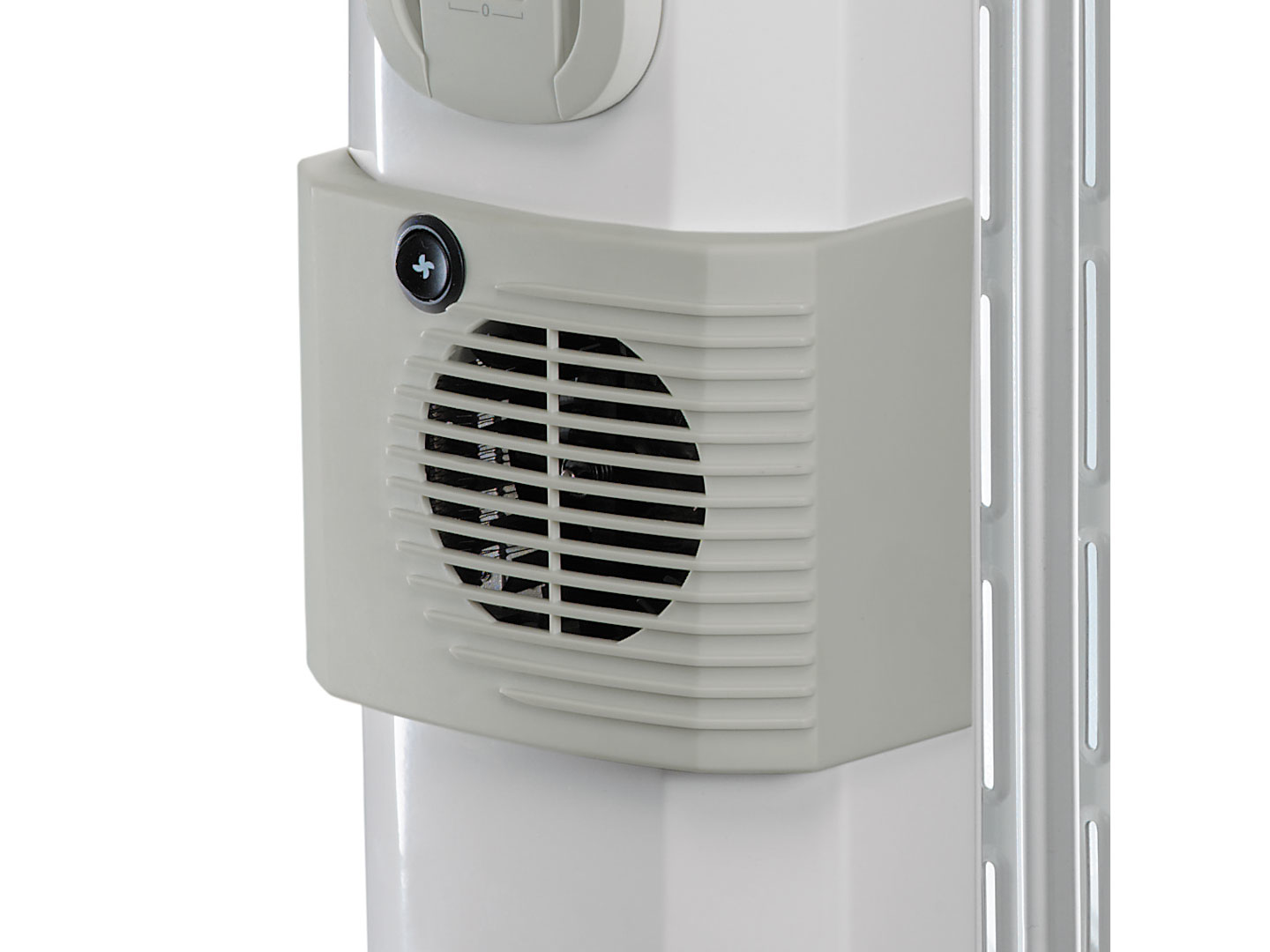 De’Longhi KH770925V electric space heater Grey – image 2