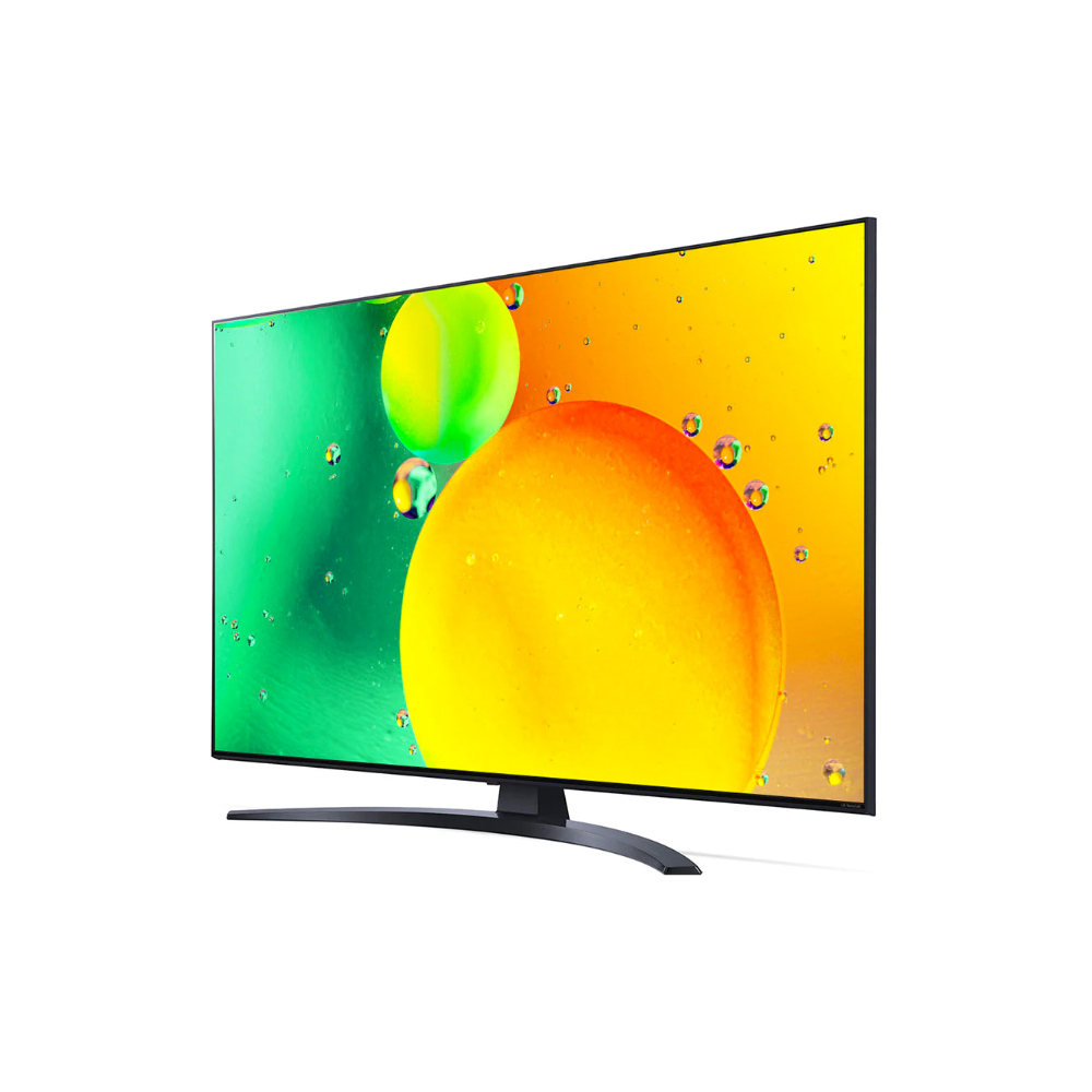 LG NanoCell 50NANO766QA TV