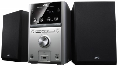 JVC UX-G303E Home audio micro system