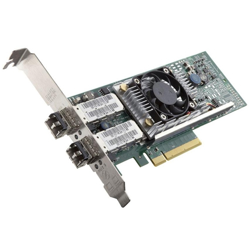 Dell 540-BBDX network card Internal Ethernet / Fiber 10000 Mbit/s