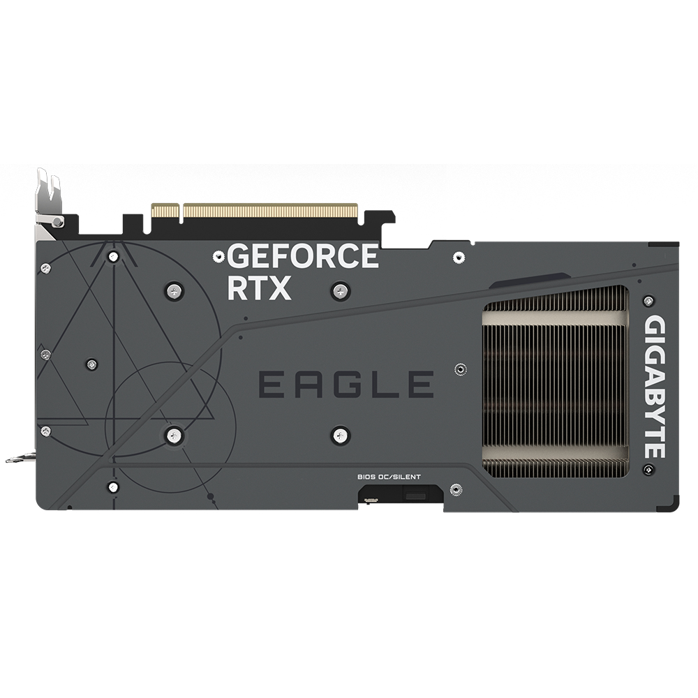 GIGABYTE GV-N4070EAGLE OC-12GD – image 4