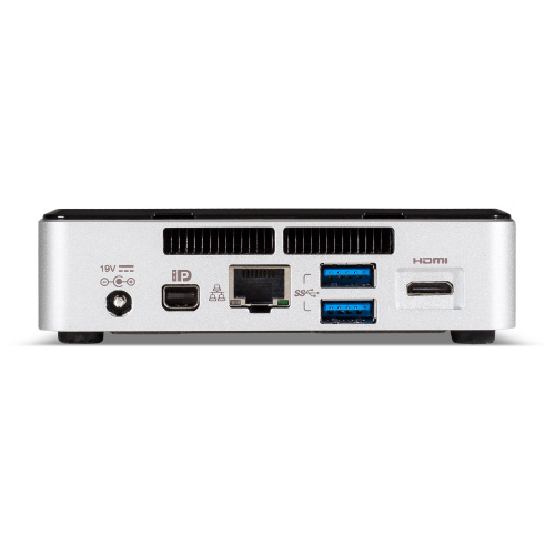 TERRA 5000 SILENT – image 3