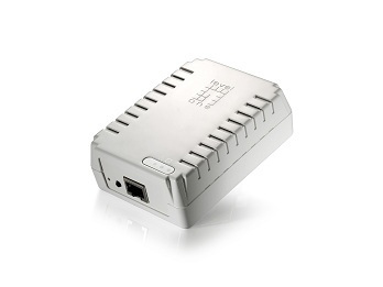 LevelOne PLI-3021 PowerLine network adapter 200 Mbit/s Ethernet LAN White 1 pc(s)