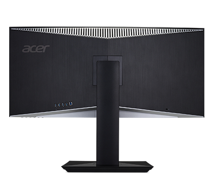Acer CZ320Q computer monitor – image 5