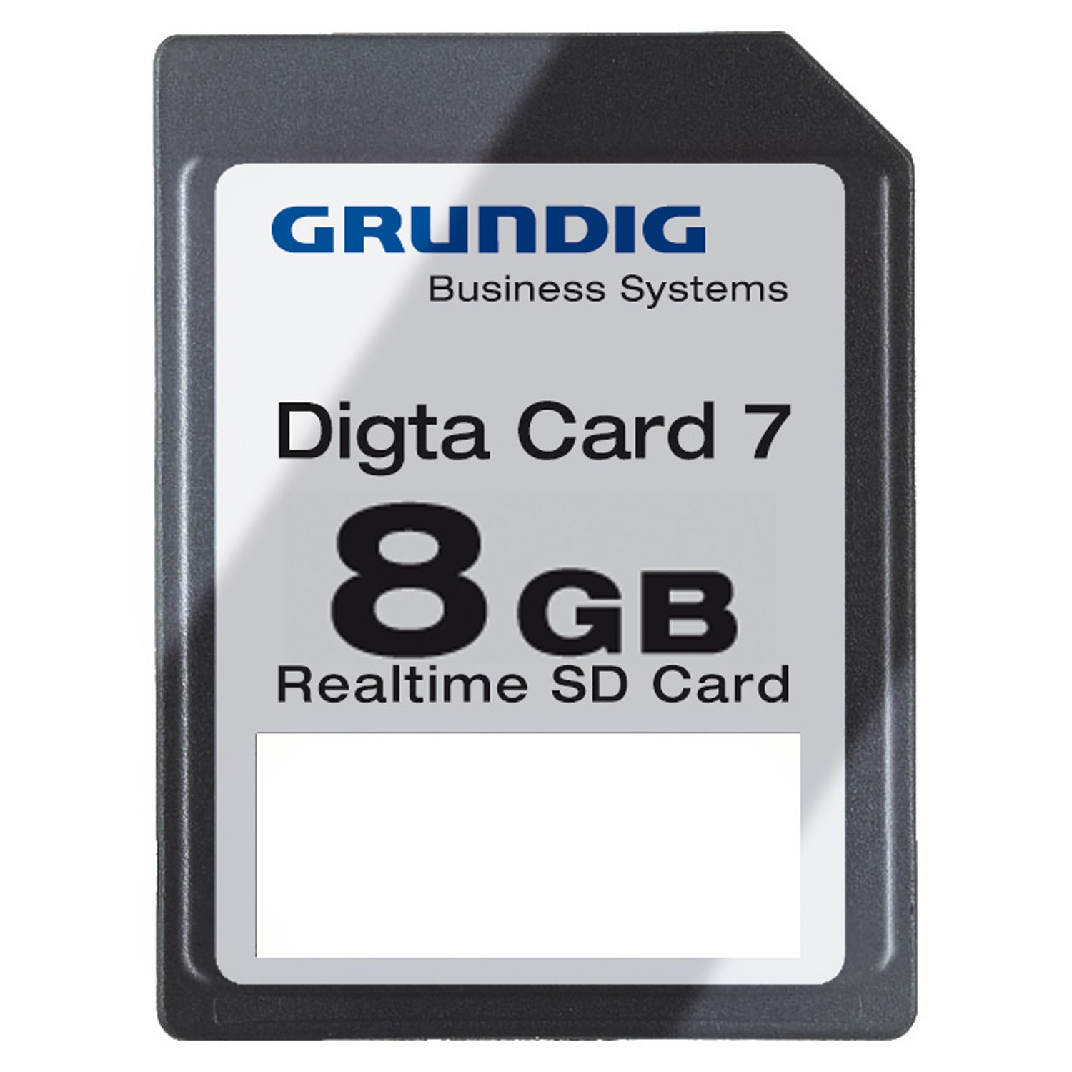Grundig Digta Card 7