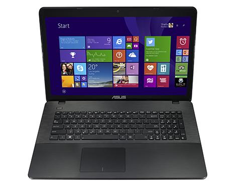 ASUS X751LAV-TY337H laptop Intel® Core™ i3 i3-5010U – image 3