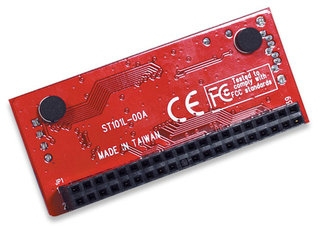 Manhattan IDE - SATA 150 – image 7