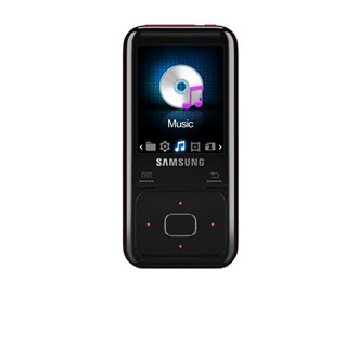 Samsung Z3 4 GB Black, Pink – image 1