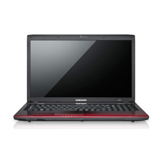 Samsung R NP-R780-JS06BE laptop Intel® Core™ i5 i5-450M