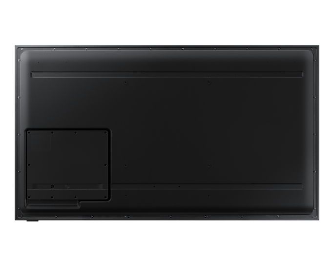 Samsung LH75BHTELGPXXY TV – image 7