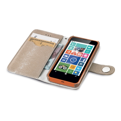 Celly ONDAL630GD mobile phone case Wallet case Multicolour – image 3