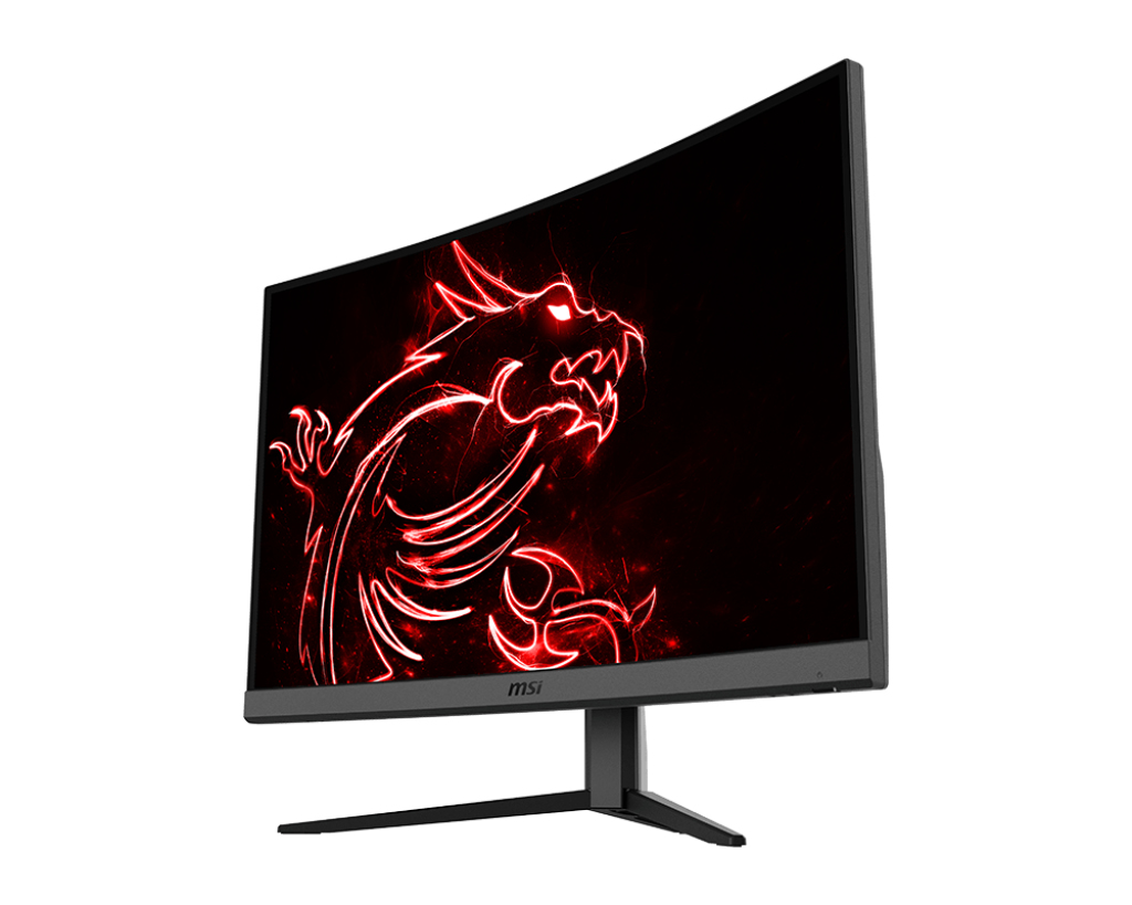 MSI Optix G32C4W – image 5