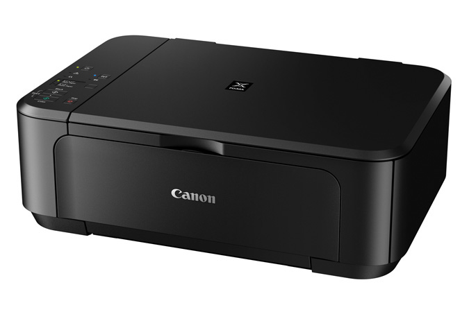Canon PIXMA MG3520 Inkjet A4 – image 1