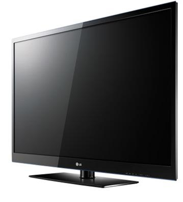 LG 50PK550N TV 127 cm (50") Full HD Black – image 4