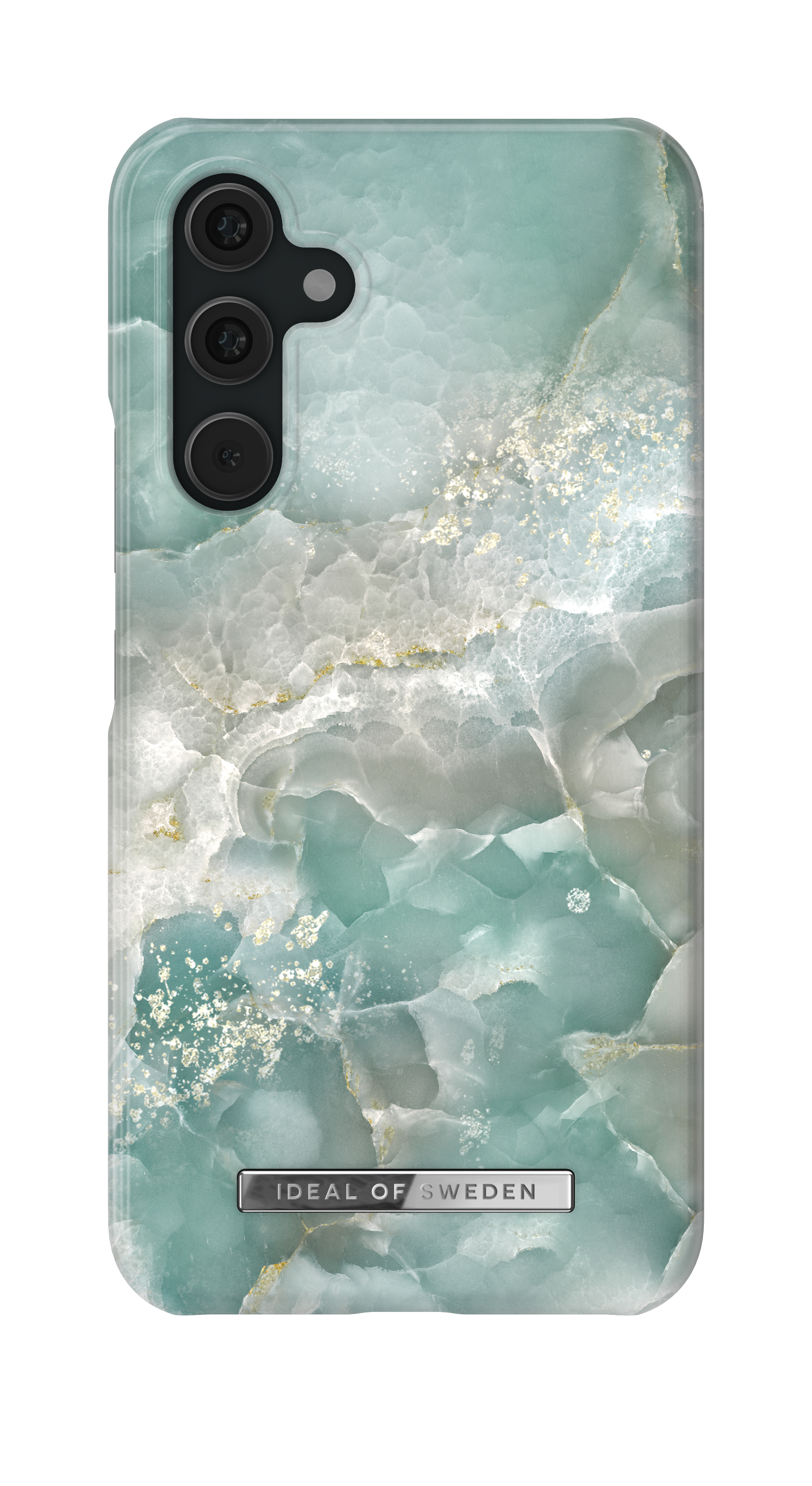 iDeal of Sweden Printed Case Galaxy A54 Azura Marble – image 2