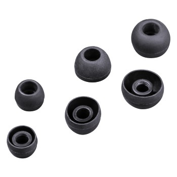 Hama 00122621 headphones/headset Wired In-ear Black – image 4