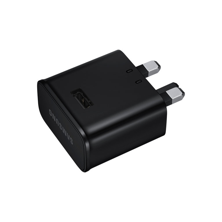 Samsung EP-TA12UBEU Universal Black AC Indoor – image 2