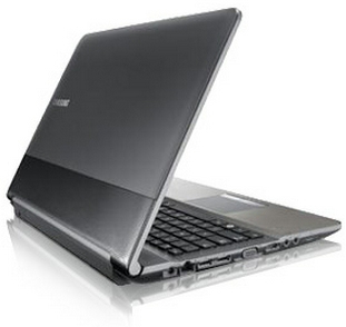 Samsung RC NP-RC508-S05UA laptop Intel® Core™ i5 i5-480M – image 2