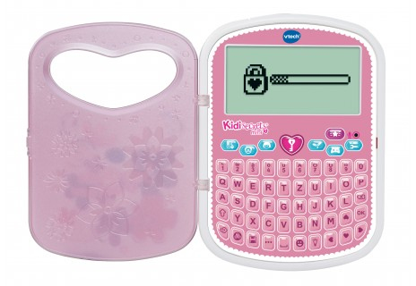 VTech 80-149704 portable game console Pink – image 2
