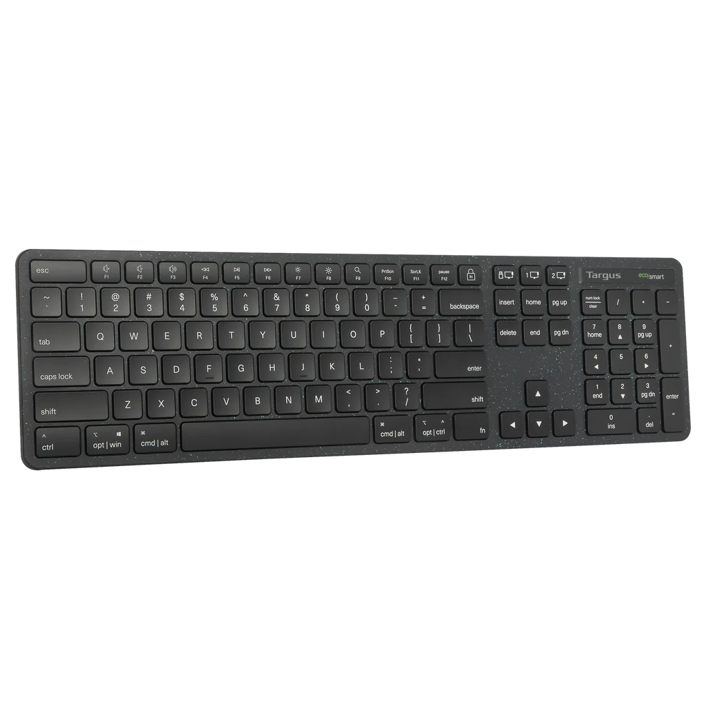 Targus AKB873US keyboard Home RF Wireless QWERTY US English Black – image 8