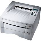 Kyocera FS-1050 LASER 14PPM A4