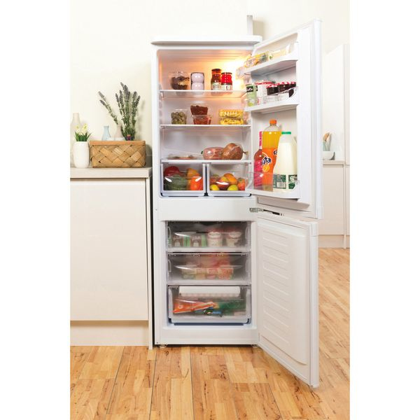Indesit IBD 5515 W 1 – image 5