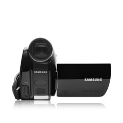 Samsung Mini DV Camcoder VP-D381 – image 1