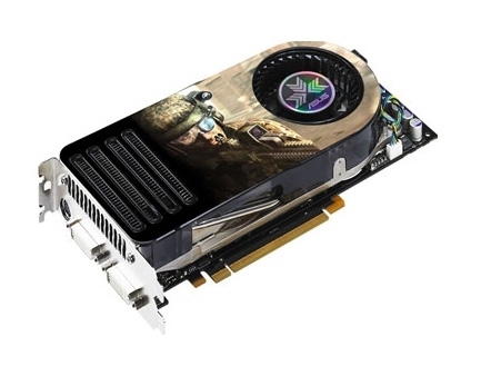 ASUS EN8800GTS/HTDP/512M graphics card GeForce 8800 GTS GDDR3