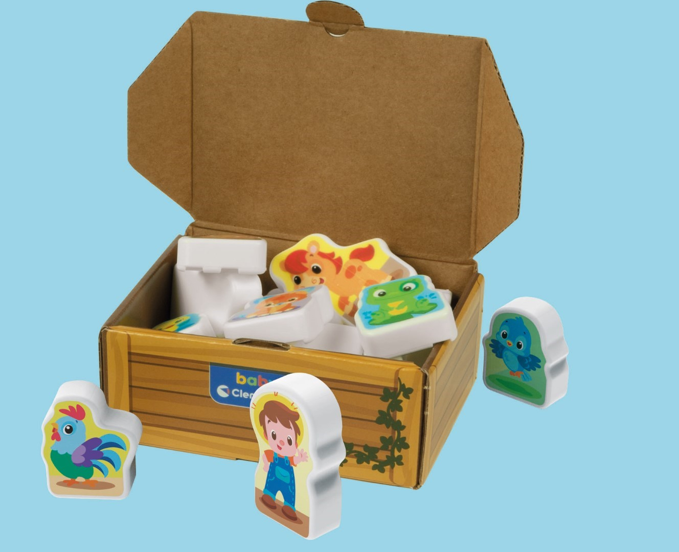 Clementoni 52666 children's gadget – image 4