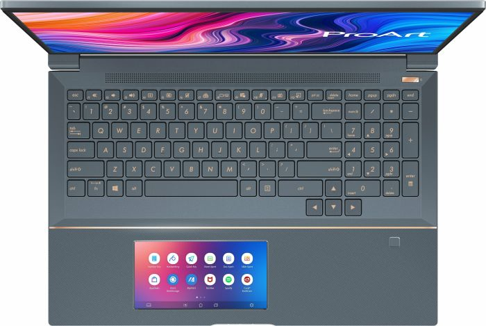 ASUS ProArt StudioBook Pro X W730G5T-H8067T Intel Xeon E E-2276M Laptop – image 7