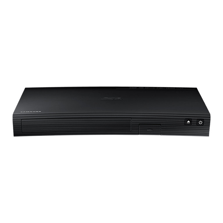 Samsung 1113150707718 DVD/Blu-Ray player 3D Black – image 1
