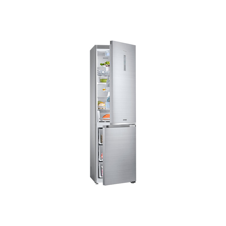 Samsung RB41J7859S4 fridge-freezer Freestanding – image 6