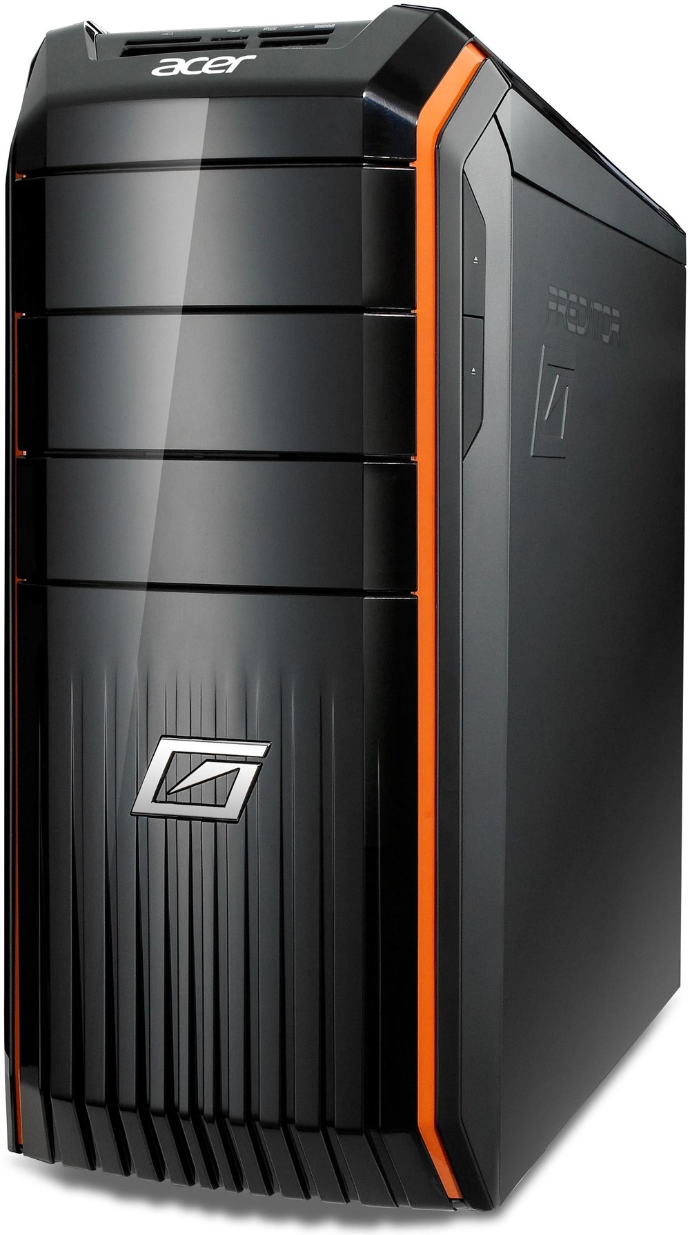 Acer Predator G3620 Intel® Core™ i7 i7-3770
