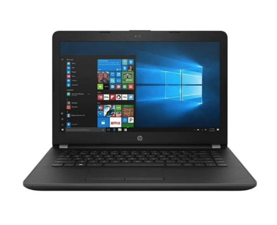 HP 14-bs004la Intel® Celeron® N N3060 Laptop – image 1