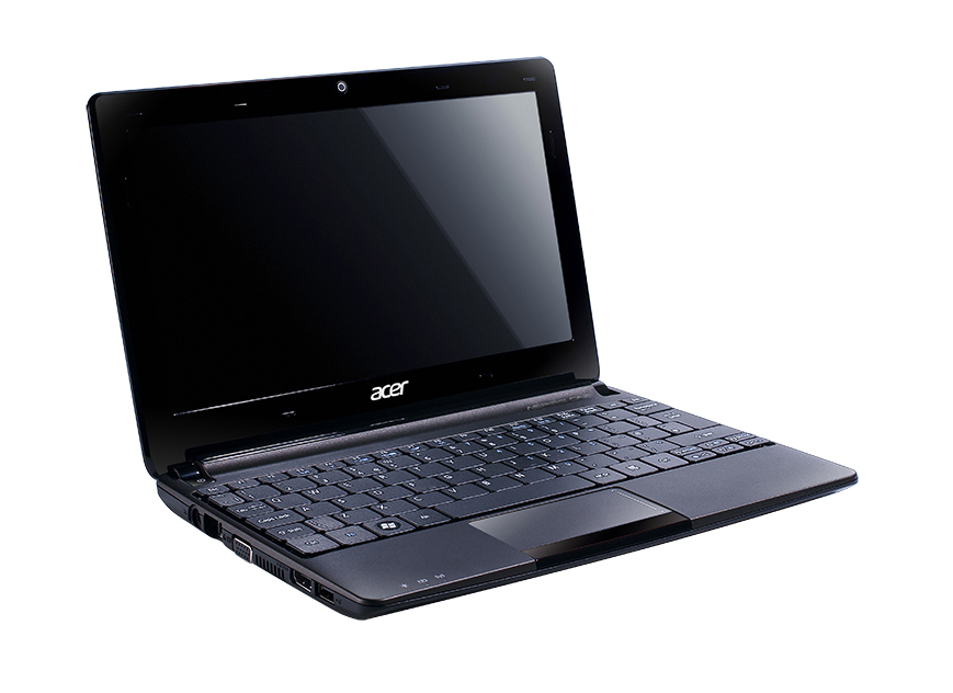 Acer Aspire One D270-26Ckk Intel Atom® N2600 Netbook