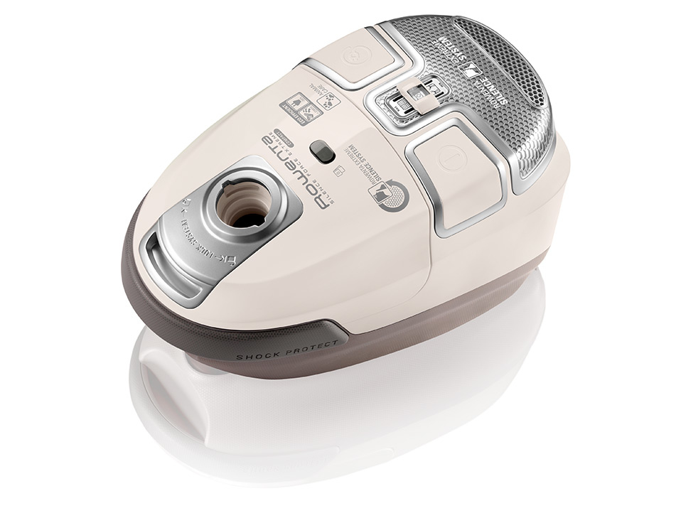 Rowenta RO5777EA vacuum – image 2