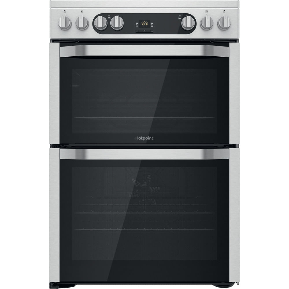 Hotpoint HDM67V9HCX/UK — vue 1 sur 8