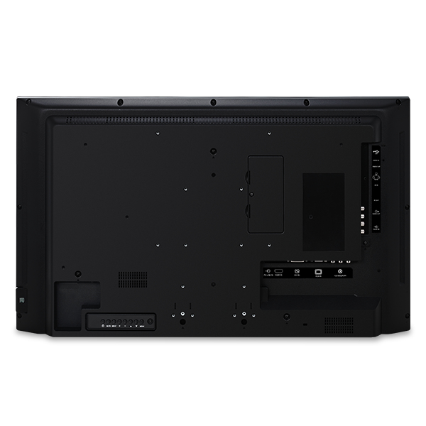Viewsonic CDE3205 hospitality TV – image 3