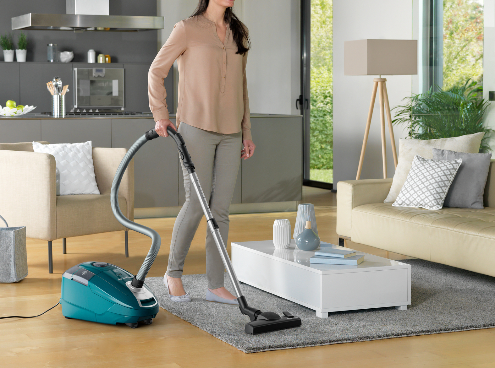 Rowenta Power XXL RO3142 – image 2