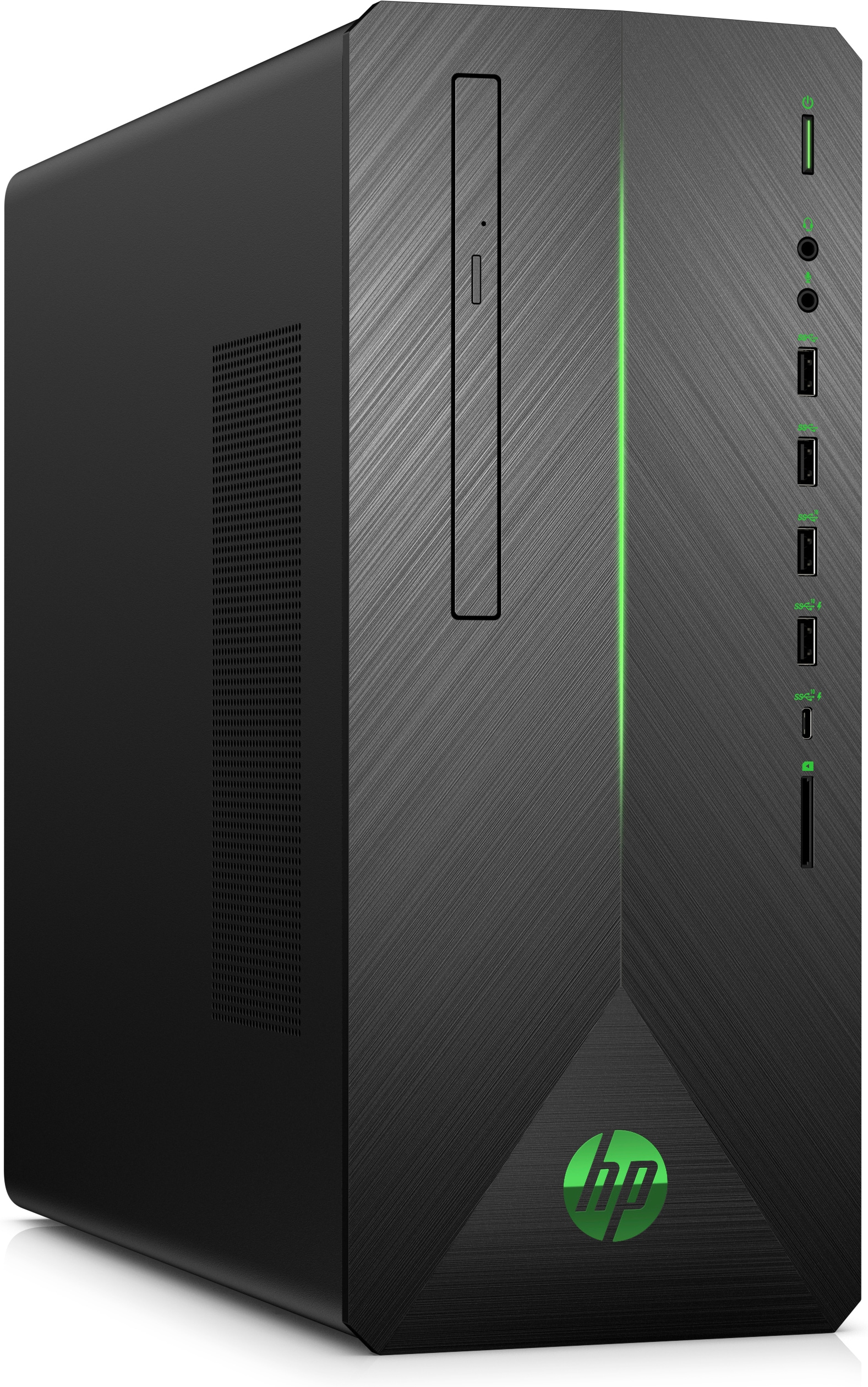 HP Pavilion 790-0000na Intel® Core™ i7 i7-8700 – image 4
