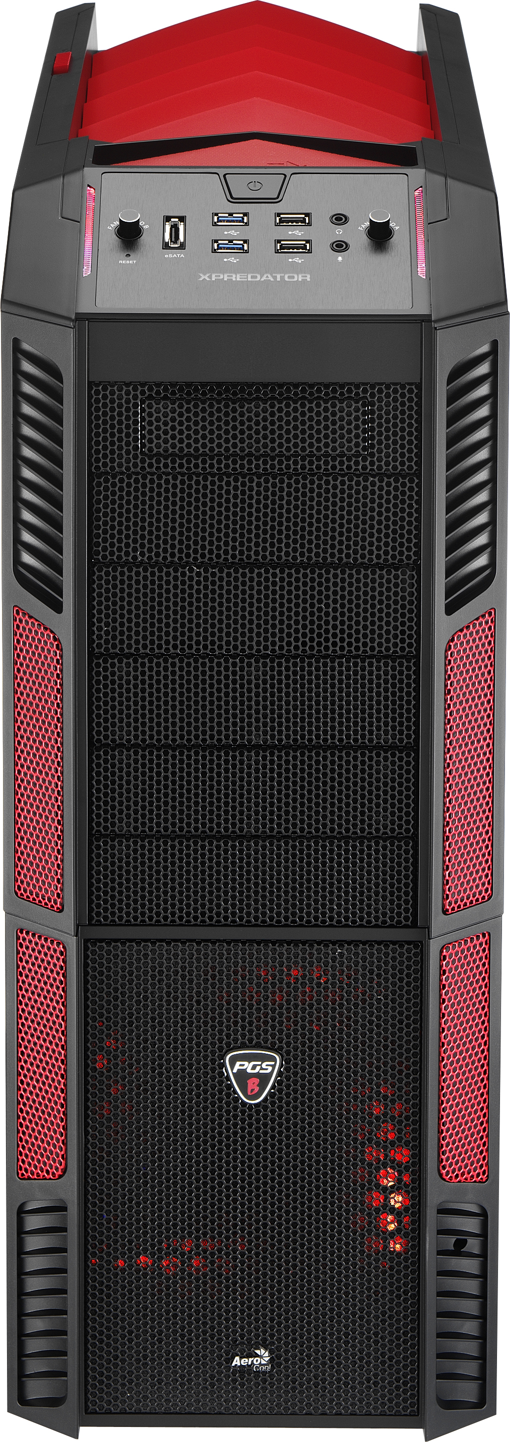 Aerocool Xpredator Drow – image 5