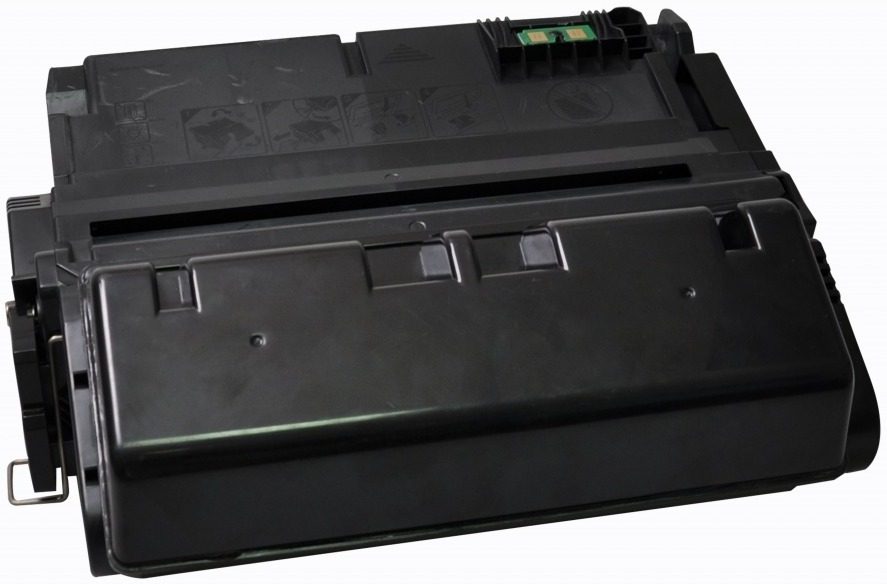 CoreParts QI-HP2046 toner cartridge 1 pc(s) Compatible Black