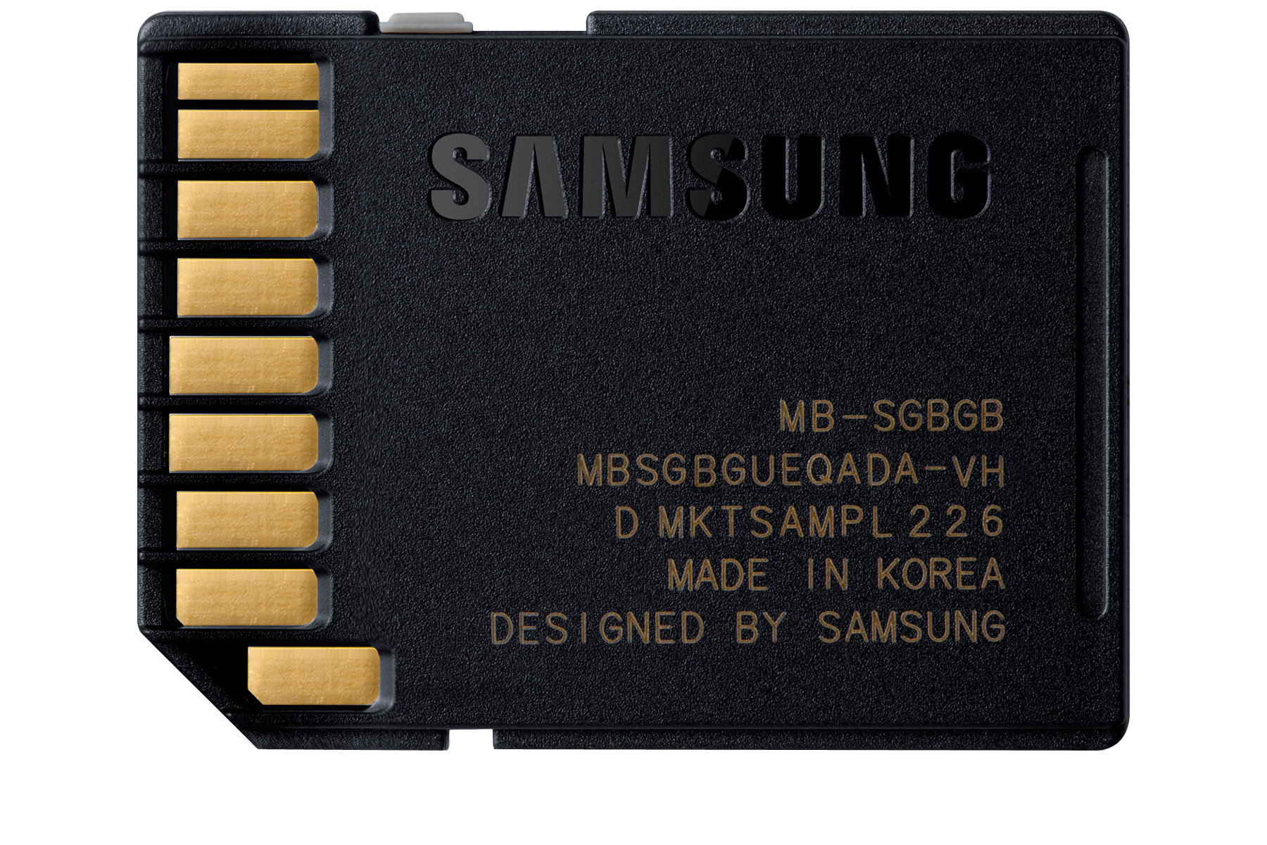 Samsung MB-SGBGB 32 GB SDHC Class 10 – image 3
