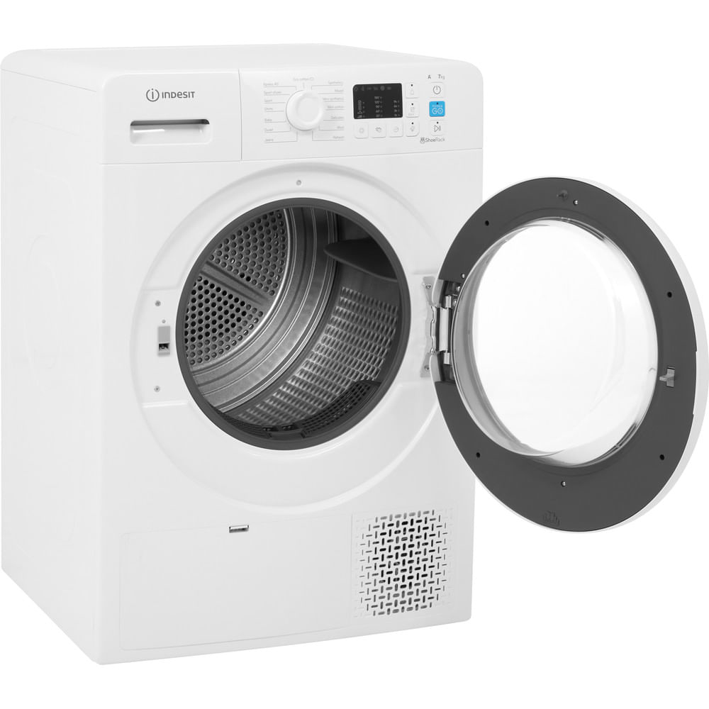 Indesit YT M10 71 R UK – image 3